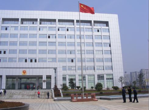 湘潭旗杆安装制作